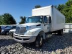 2017 INTERNATIONAL 4000