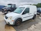 2013 FORD TRANSIT CONNECT