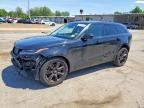 2021 LAND ROVER RANGE ROVER VELAR
