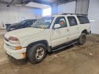 2003 CHEVROLET SUBURBAN