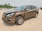 2016 BUICK ENVISION