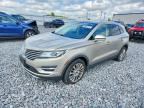 2015 LINCOLN MKC
