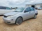 2006 FORD FOCUS