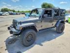 2017 JEEP WRANGLER UNLIMITED