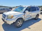 2006 HONDA PILOT