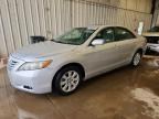 2008 TOYOTA CAMRY