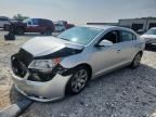 2010 BUICK LACROSSE