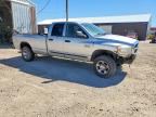 2007 DODGE RAM 2500