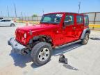 2016 JEEP WRANGLER UNLIMITED