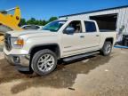 2014 GMC SIERRA