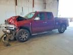 2013 CHEVROLET SILVERADO