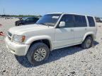 2001 ISUZU TROOPER