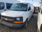 2014 CHEVROLET EXPRESS G1500
