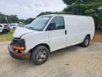 2010 CHEVROLET EXPRESS G2500