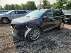 2013 LINCOLN MKX
