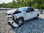 2008 FORD F150