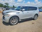 2011 INFINITI QX56