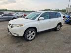2013 TOYOTA HIGHLANDER