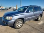 2006 TOYOTA HIGHLANDER