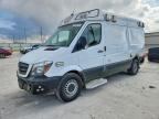 2017 MERCEDES-BENZ SPRINTER