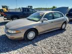 2001 BUICK LESABRE