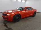 2012 CHEVROLET CAMARO