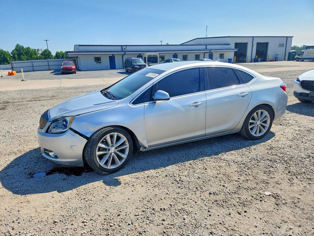 2013 BUICK VERANO