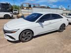 2025 HYUNDAI ELANTRA HYBRID