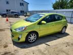 2015 TOYOTA PRIUS C