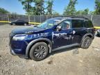2022 NISSAN PATHFINDER