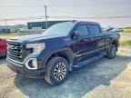 2021 GMC SIERRA