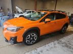 2018 SUBARU CROSSTREK