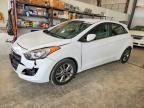 2017 HYUNDAI ELANTRA GT