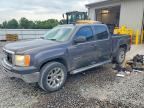 2011 GMC SIERRA