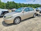2005 TOYOTA CAMRY