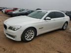 2014 BMW 740