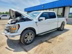 2022 FORD F150