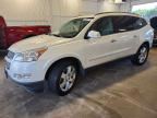 2012 CHEVROLET TRAVERSE