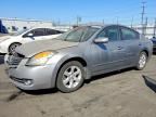 2009 NISSAN ALTIMA