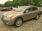 2011 NISSAN ROGUE