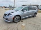 2021 CHRYSLER PACIFICA