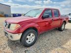2006 NISSAN FRONTIER