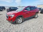 2018 GMC TERRAIN