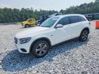2019 MERCEDES-BENZ GLC