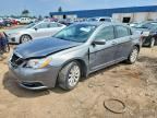 2012 CHRYSLER 200
