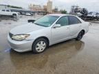 2006 TOYOTA CAMRY