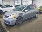 2012 NISSAN VERSA