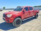 2015 TOYOTA TACOMA