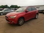 2011 MITSUBISHI OUTLANDER SPORT