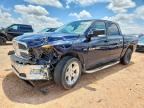 2012 DODGE RAM 1500